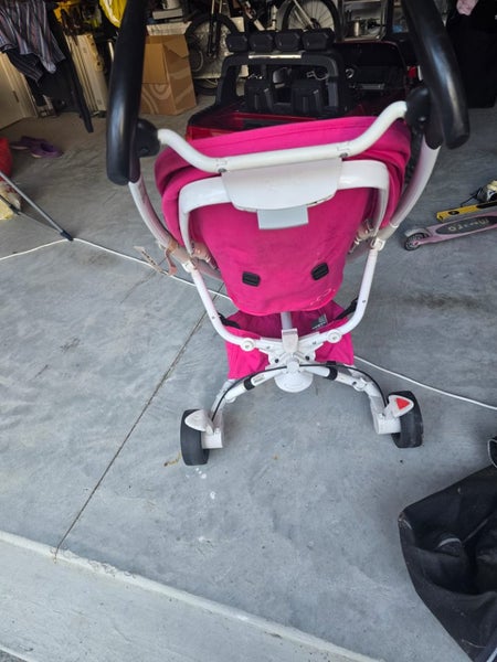 Quinny stroller Carousel 4