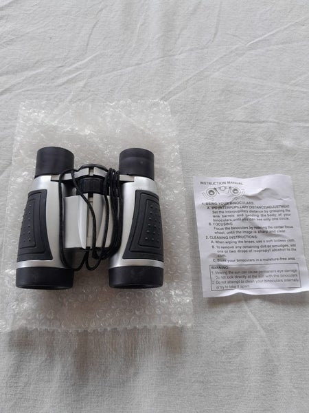 Binoculars Carousel 4