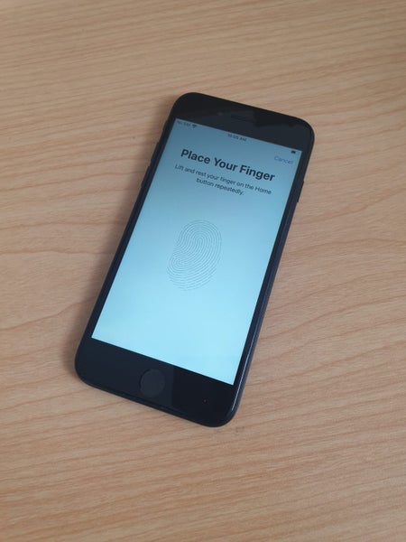 Apple iPhone 7 32GB Black A GRADE USED Unlocked Phone (CLEARANCE)62864735558787112
