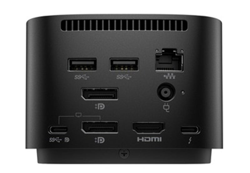HP Thunderbolt Dock 120W G4 Carousel 1
