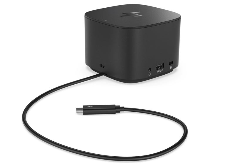 HP Thunderbolt Dock 120W G4 Carousel 2