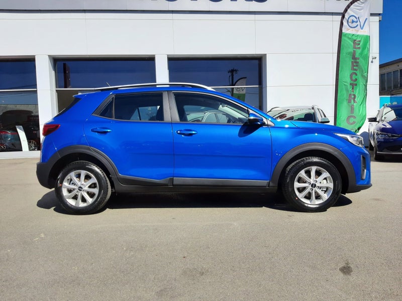 2025 Kia Stonic SX 1.0P TURBO62863268361859112