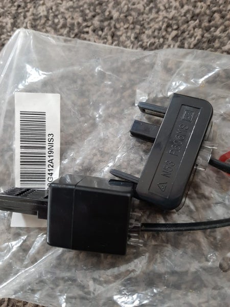 Phone adapter cable Carousel 2