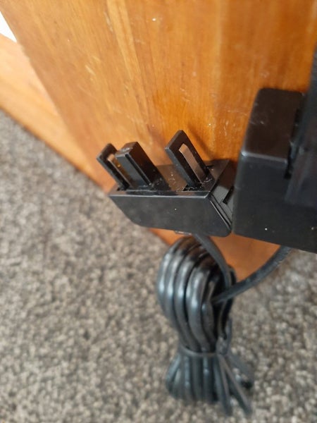 Phone adapter cable Carousel 3