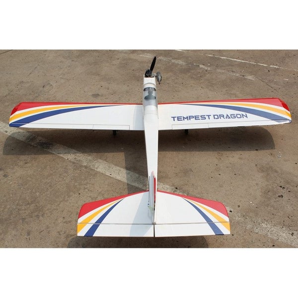 Seagull Models LW Tempest 15cc ARF (75-95 size) SEA313 Carousel 2