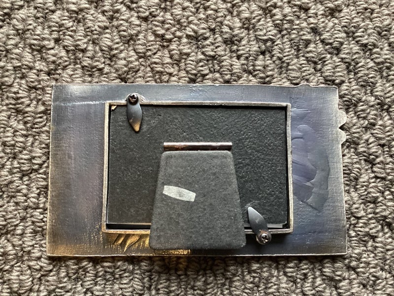 Best Buddies Small Picture Frame Carousel 2