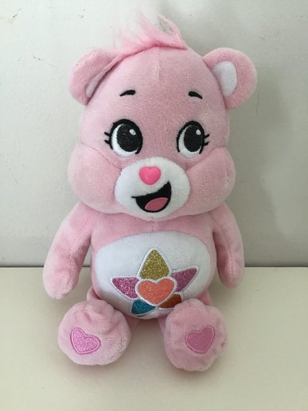 CARE BEAR Carousel 1