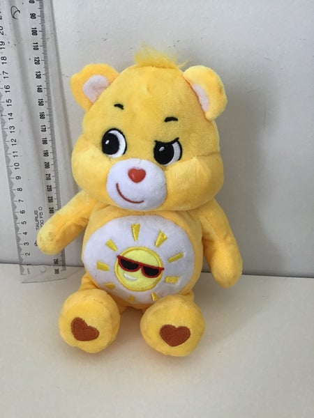 CARE BEAR Carousel 1