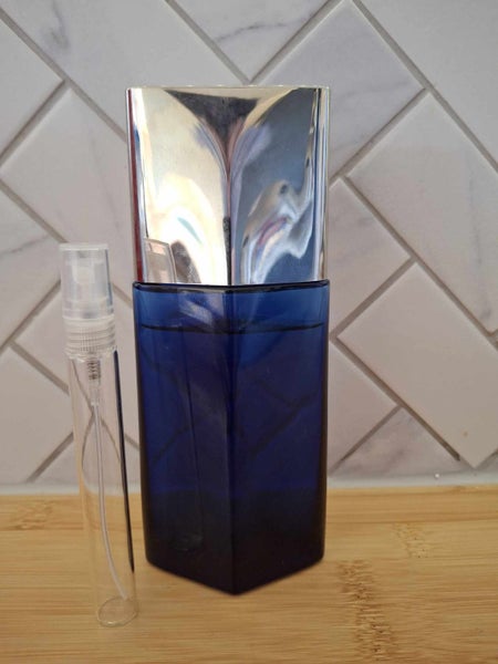 L'Eau Bleue d'Issey Pour Homme Issey Miyake EDT 5ml Decant Carousel 1
