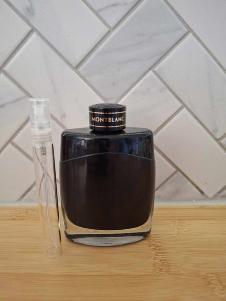 Mont Blanc Legend EDP 10ml Decant Carousel 1