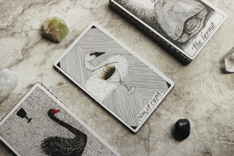 Tarot Readings Carousel 2