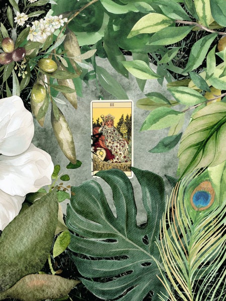 Tarot Readings Carousel 1