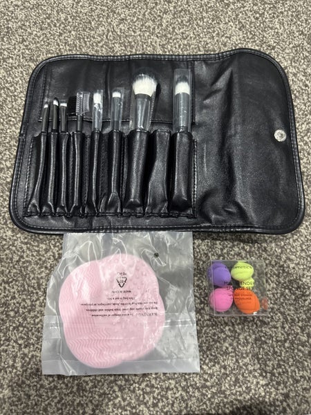 Bulk Nutrimetics beauty pack Carousel 1