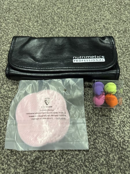 Bulk Nutrimetics beauty pack Carousel 2