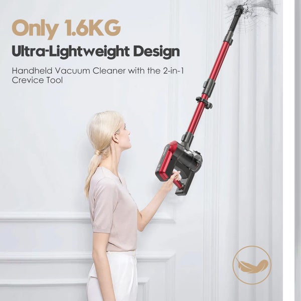 Brand New Akitas V10 450W 3in1 Cordless Vacuum Cleaner 1H 30V Brushless Motor63003978083715113