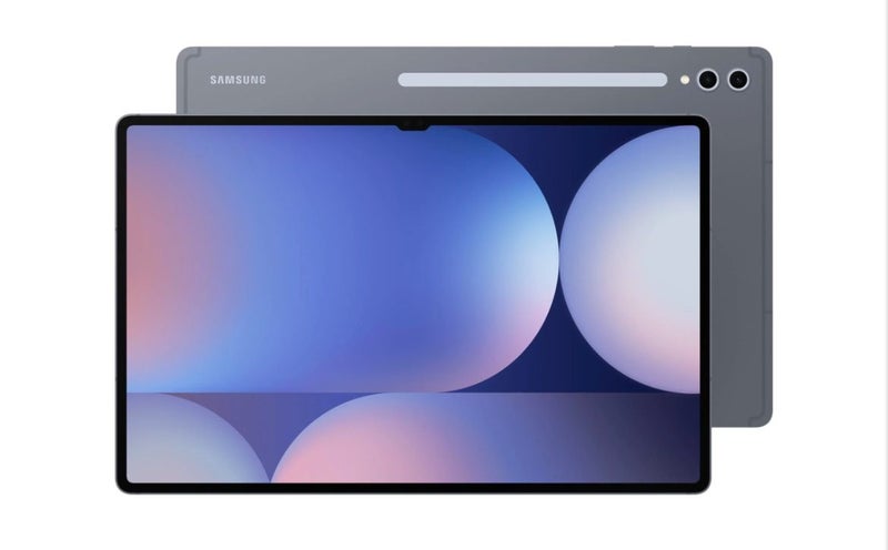 Samsung Tab S10 Ultra 12GB/512GB+ Armor X case - Warranty until 30 Nov 2025 Carousel 1