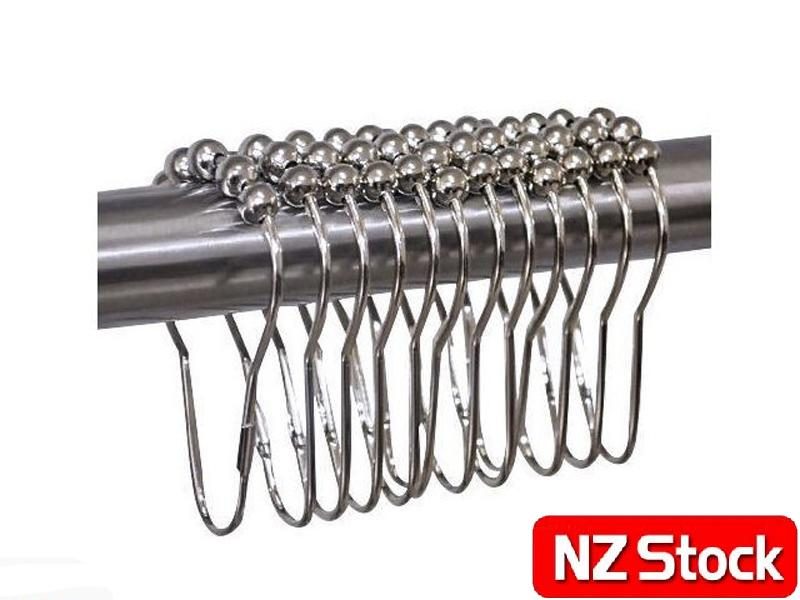 Shower Curtain Hooks NZ Clearance Carousel 1