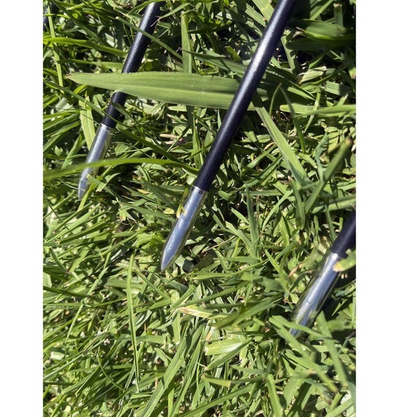 40lbs Archery Recurve Bow +Arrows 12pcs 2019711 Carousel 2