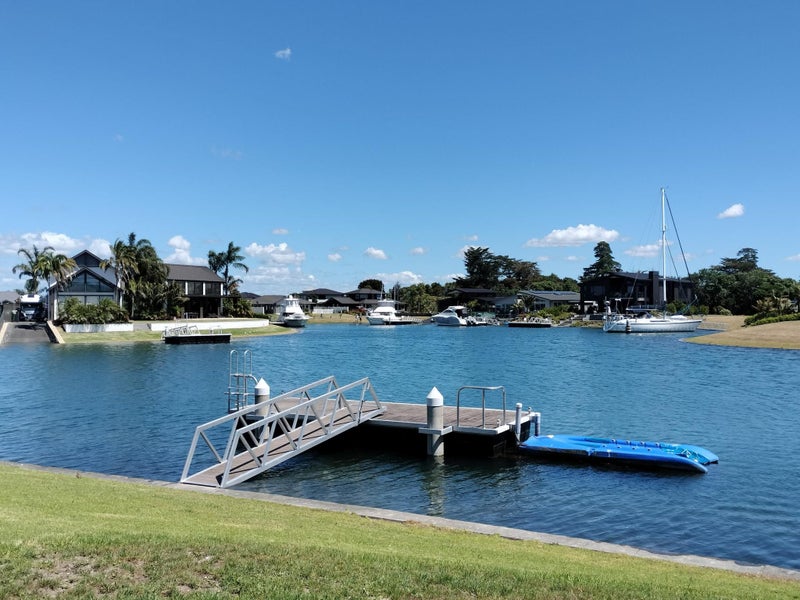 One Tree Point Boat Ramp 4 Cordyline Way, One Tree Point, Whangarei, Northland