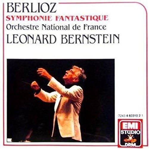 Berlioz, Leonard Bernstein, Orchestre National De France – Symphonie Fantastique Carousel 1