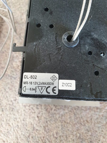 Downlight Carousel 2
