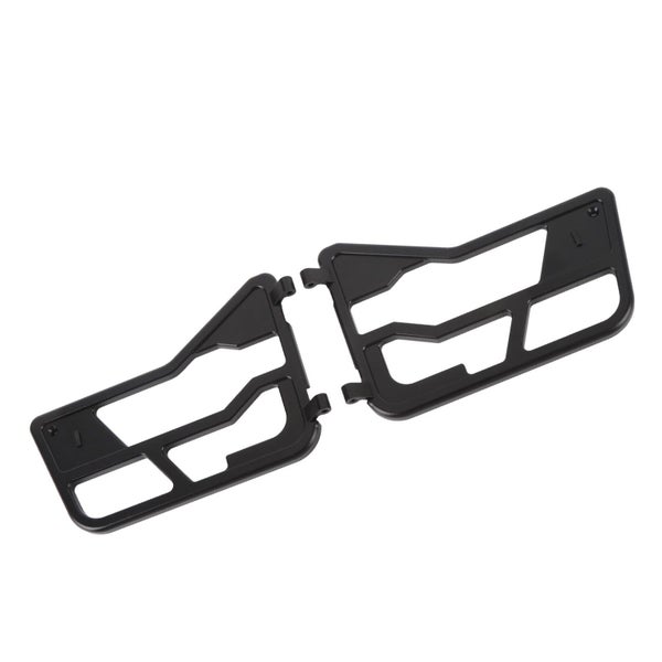 rc car tube door rc car decorative door rc car cnc metal tube door rc car Carousel 1