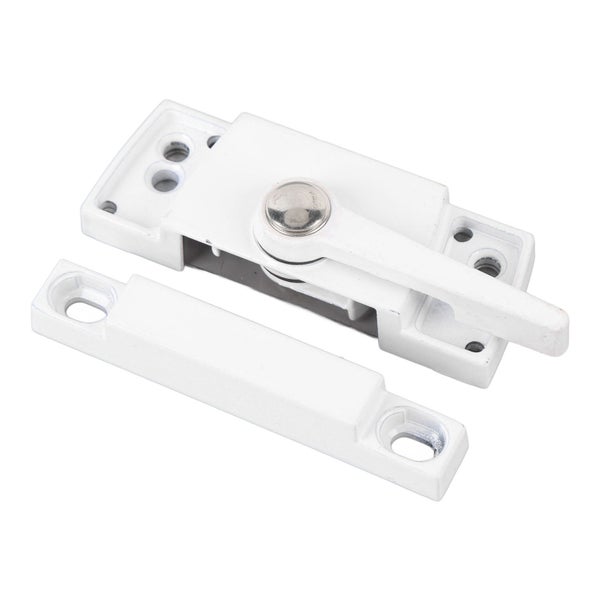 cam action window lock cam type sash lock 2 Set Sliding Window Sash Lock Zinc Carousel 1