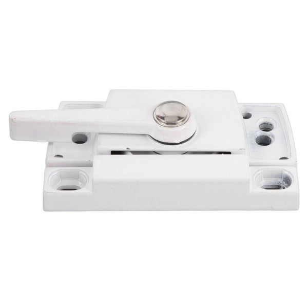 cam action window lock cam type sash lock 2 Set Sliding Window Sash Lock Zinc Carousel 2