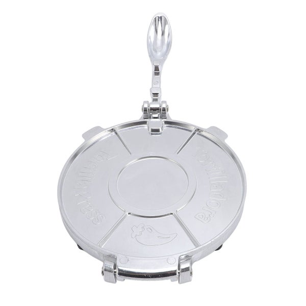 tortilla press tortilla press cooker aluminium alloy tortilla press Carousel 1