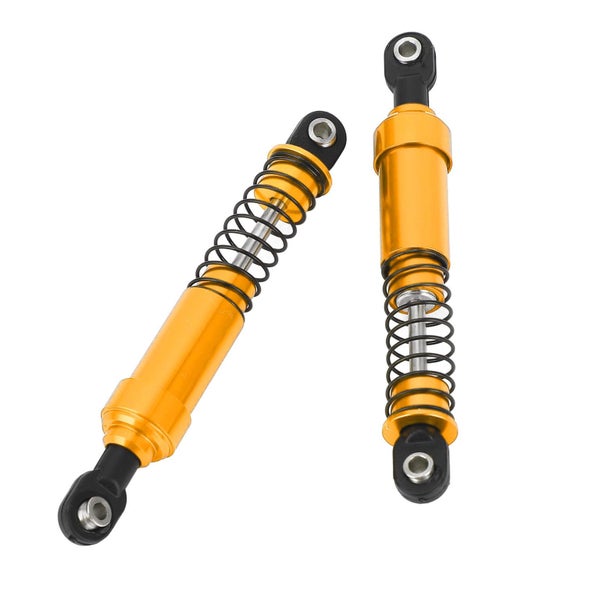 rc shock absorber set oil shock absorber 1/10 rc car shocks set rc damper set Carousel 2