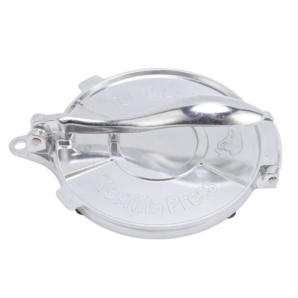 tortilla press tortilla press cooker aluminium alloy tortilla press Carousel 8