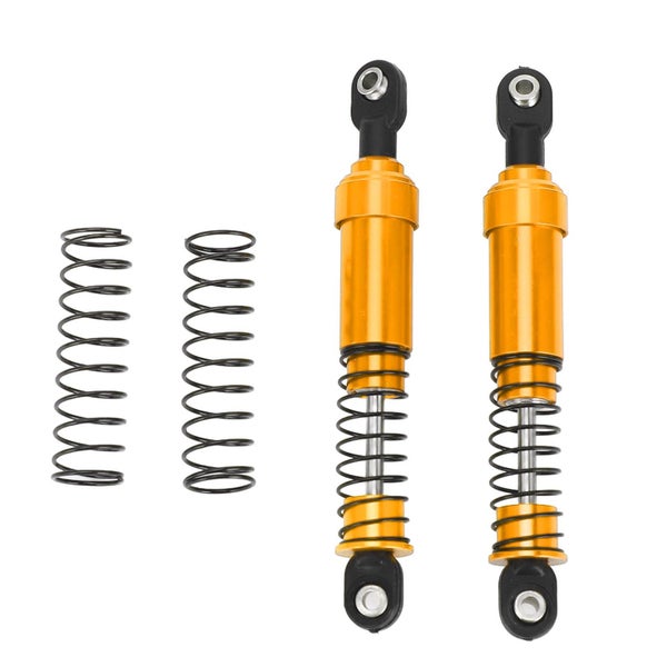 rc shock absorber set oil shock absorber 1/10 rc car shocks set rc damper set Carousel 8