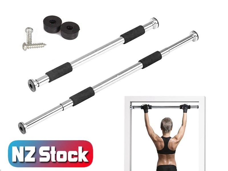 Pull Up Bar NZ Clearance Carousel 1