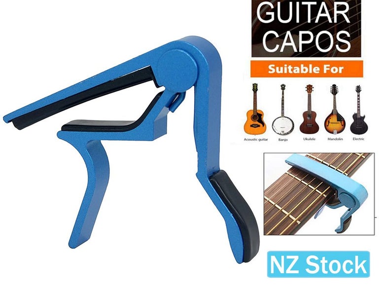 PTN NEW Guitar Capo Sale Sale Sale Carousel 1