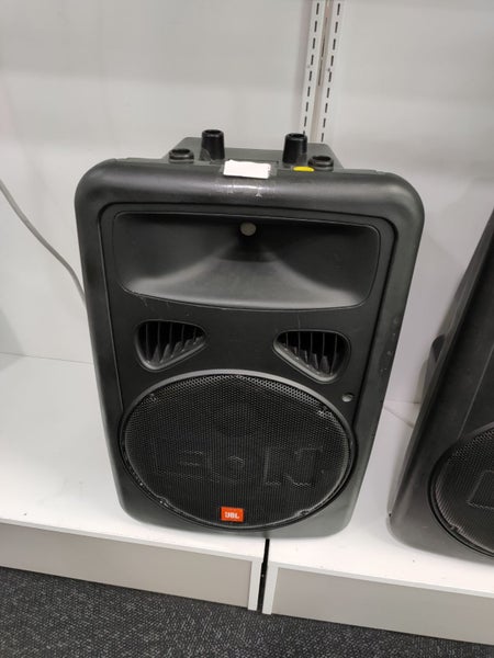 JBL PA Speaker - EON15 G2 - B13190891-2 Carousel 1
