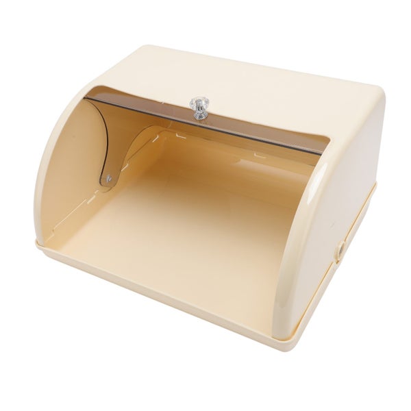 roll up lid storage box roll up lid keeper plastic roll up lid box Carousel 1