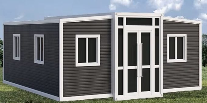 Tiny Home - Granny Flat ***FINANCE AVAILABLE*** Carousel 2