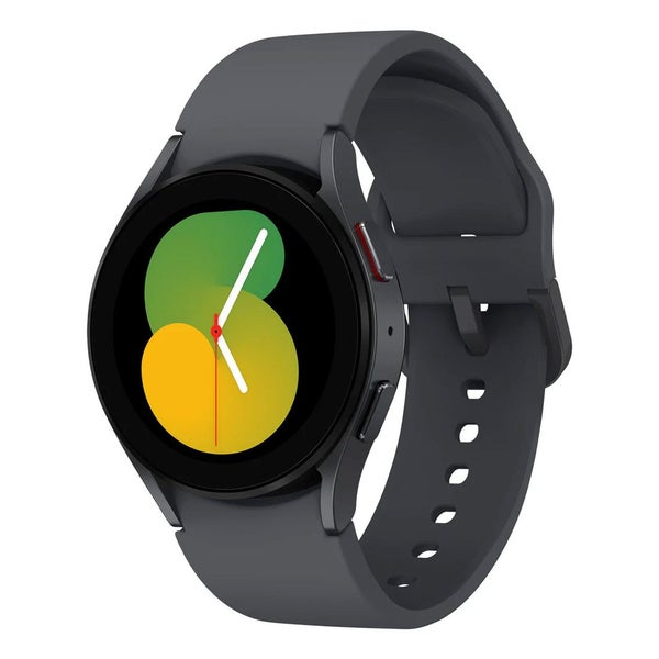 Samsung Galaxy Watch5 (4G/LTE 40mm SM-R905) - Graphite Carousel 1