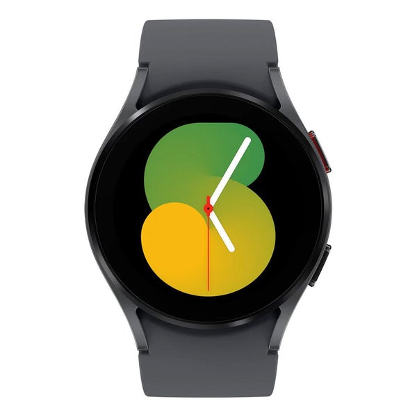 Samsung Galaxy Watch5 (4G/LTE 40mm SM-R905) - Graphite Carousel 2