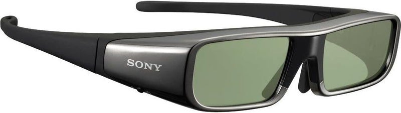 SONY 3D Glasses Retro [ 2 Pairs ] in Original Packaging Carousel 1