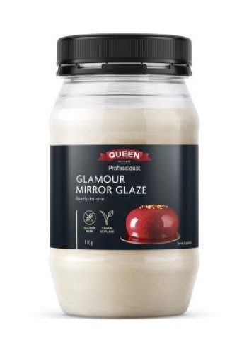 Glaze Glamour Mirror 1kg - 1KG Carousel 1
