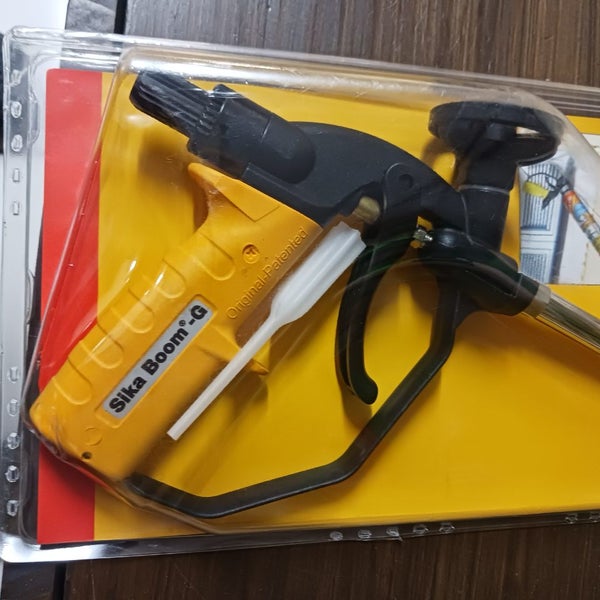 Sika Boom-G Dispenser Gun. Brand new. Carousel 3