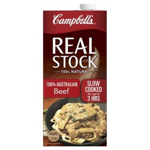 Stock Beef - 1L Carousel 1
