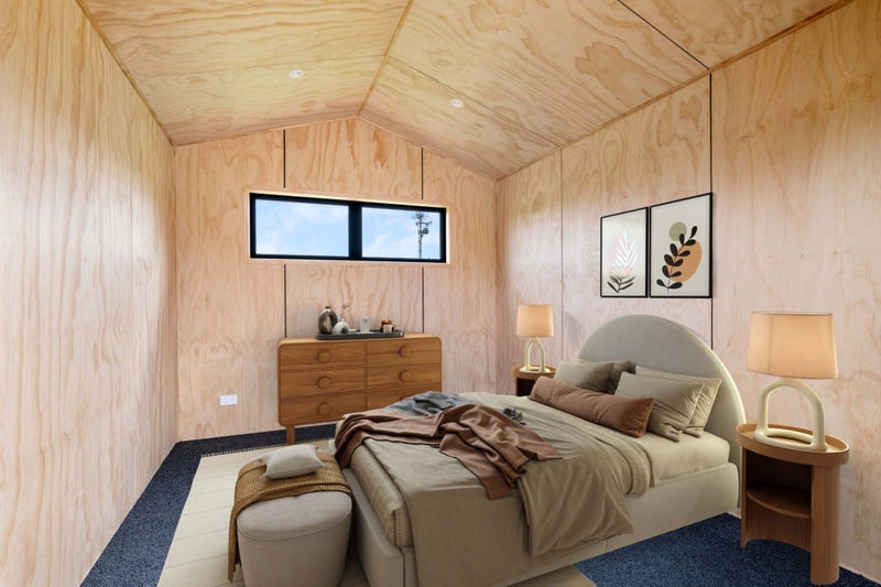 Sleepout - High quality Carousel 1