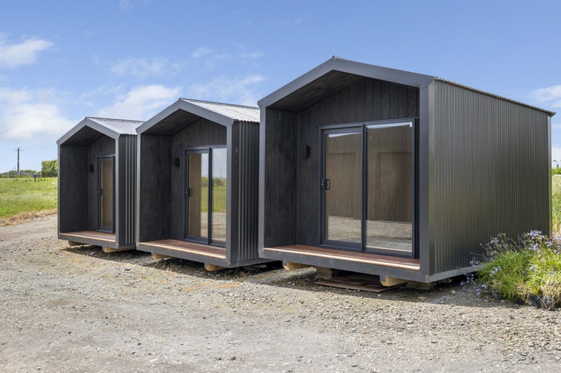 Sleepout - High quality Carousel 2