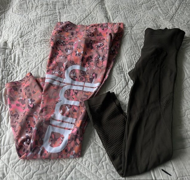 2 x Aimn Tights Carousel 1