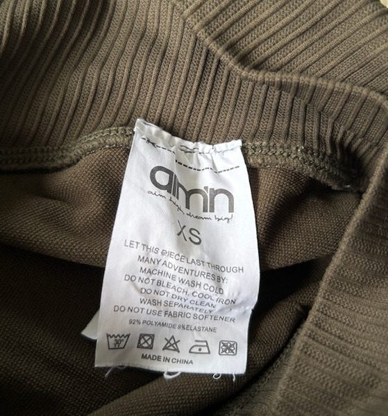 2 x Aimn Tights Carousel 2