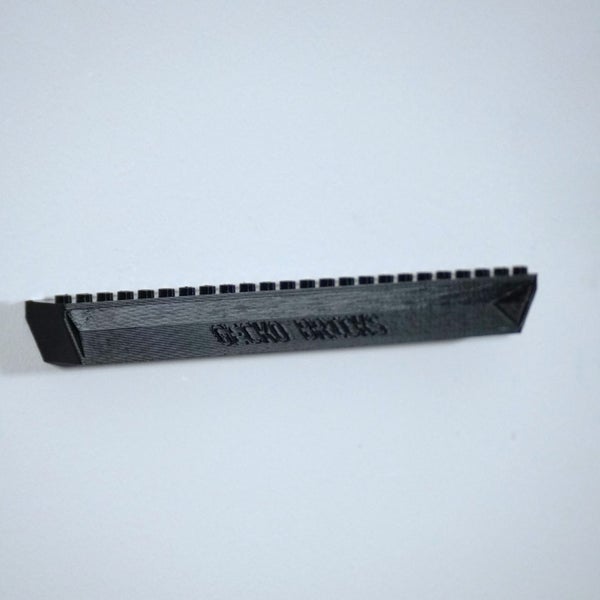 Wall Mount - Lego Star Wars Star Destroyer - 75394 Carousel 8