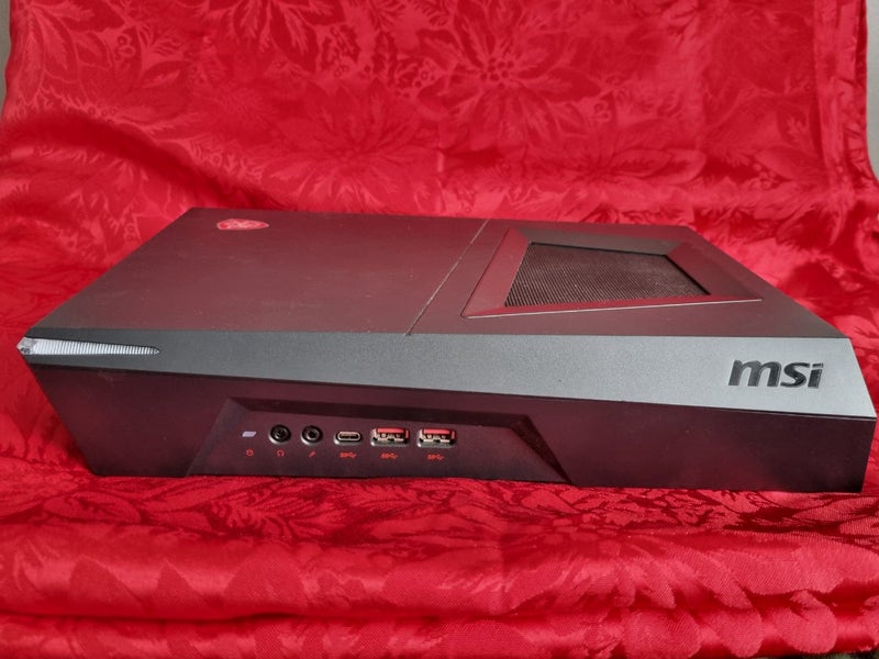 MSI Gaming PC Bundle628638481969951122