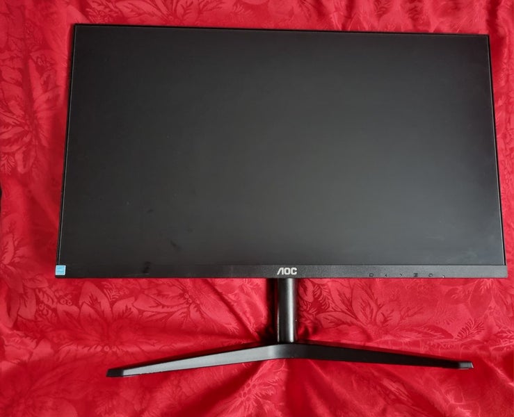 MSI Gaming PC Bundle62863848196995111